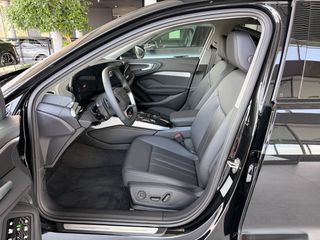 Audi A5 2026 Progressive TDI Hybrid s tronic 204hp-thumb-7