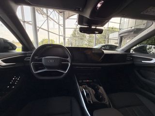 Audi A5 2026 Progressive TDI Hybrid s tronic 204hp-thumb-8