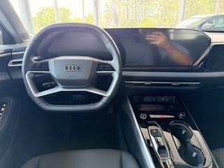 Audi A5 2026 Progressive TDI Hybrid s tronic 204hp-thumb-9