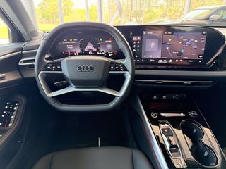 Audi A5 2026 Progressive TDI Hybrid s tronic 204hp-thumb-11