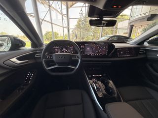 Audi A5 2026 Progressive TDI Hybrid s tronic 204hp-thumb-12