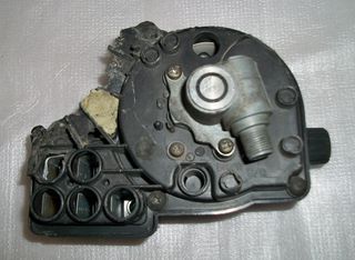 ΤΑΧΥΜΕΤΡΟ ΓΙΑ HONDA CBR400RR 1988-1990 (ΕΛΛΕΙΠΤΙΚΟ ΚΟΝΤΕΡ)-thumb-2