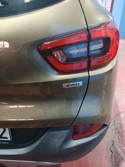 Renault Kadjar 2016 4X4-thumb-2