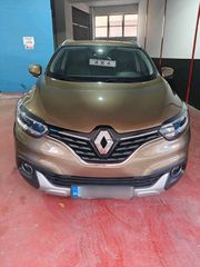 Renault Kadjar 2016 4X4