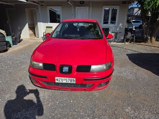Seat Leon 2003