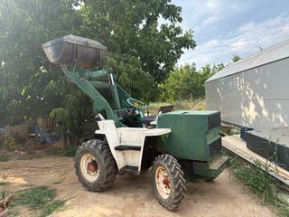 Φορτωτάκι Bobcat 1990-thumb-4