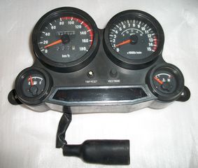 ΚΟΝΤΕΡ ΓΙΑ KAWASAKI GPZ400R 600R 1985-1990