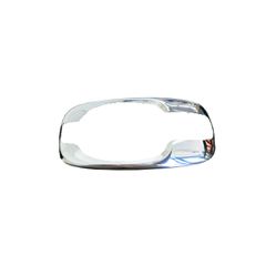 ΧΕΡΟΥΛΙΑ ΠΟΡΤΑΣ ΓΙΑ RENAULT TRAFIC 2001-2010 ΠΛΑΙΣΙΑ ΓΙΑ ΧΡΩΜΙΟ ΜΕΤΑΛΛΙΚΑ 4ΤΕΜ.