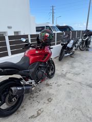 Yamaha TDM 900 A 2008 TDM 900 ABS