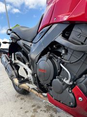 Yamaha TDM 900 A 2008 TDM 900 ABS-thumb-1