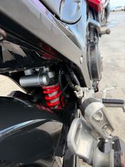 Yamaha TDM 900 A 2008 TDM 900 ABS-thumb-2