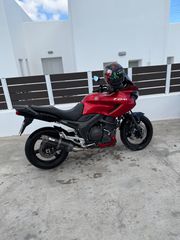 Yamaha TDM 900 A 2008 TDM 900 ABS-thumb-4