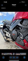 Yamaha TDM 900 A 2008 TDM 900 ABS-thumb-8