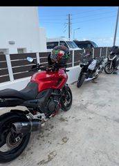 Yamaha TDM 900 A 2008 TDM 900 ABS-thumb-10