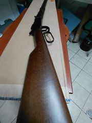WINCHESTER LEVER ACTION .410 CAL-thumb-1