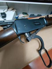 WINCHESTER LEVER ACTION .410 CAL-thumb-3
