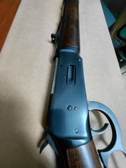 WINCHESTER LEVER ACTION .410 CAL-thumb-4
