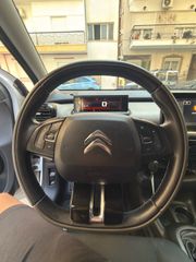 Citroen C4 Cactus 2017 110hp 1,2-thumb-4