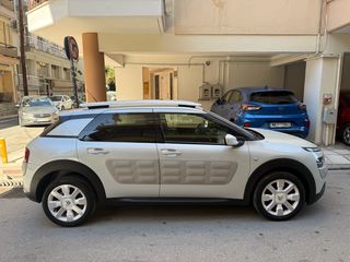 Citroen C4 Cactus 2017 110hp 1,2-thumb-3