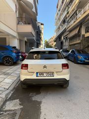 Citroen C4 Cactus 2017 110hp 1,2-thumb-2