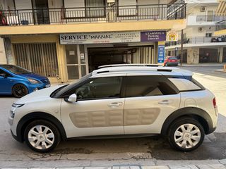 Citroen C4 Cactus 2017 110hp 1,2-thumb-1