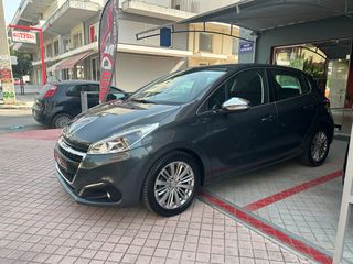 Peugeot 208 2017 1.6 BlueHDi | Executive | 0€ Τέλη-thumb-1