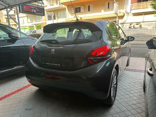 Peugeot 208 2017 1.6 BlueHDi | Executive | 0€ Τέλη-thumb-9