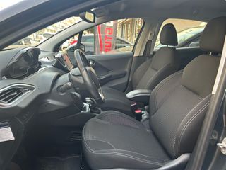 Peugeot 208 2017 1.6 BlueHDi | Executive | 0€ Τέλη-thumb-13
