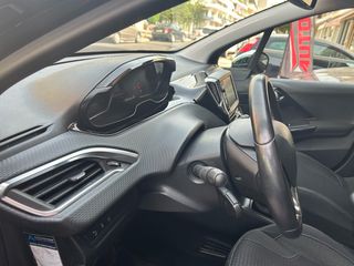 Peugeot 208 2017 1.6 BlueHDi | Executive | 0€ Τέλη-thumb-15