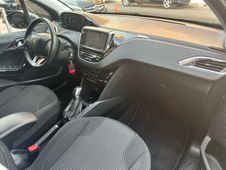 Peugeot 208 2017 1.6 BlueHDi | Executive | 0€ Τέλη-thumb-16