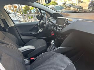 Peugeot 208 2017 1.6 BlueHDi | Executive | 0€ Τέλη-thumb-17