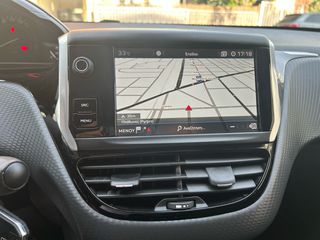 Peugeot 208 2017 1.6 BlueHDi | Executive | 0€ Τέλη-thumb-22