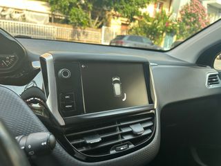 Peugeot 208 2017 1.6 BlueHDi | Executive | 0€ Τέλη-thumb-25