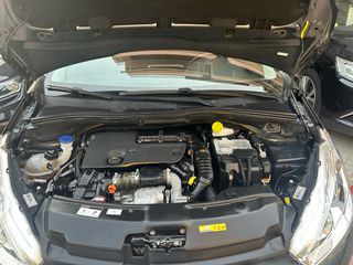 Peugeot 208 2017 1.6 BlueHDi | Executive | 0€ Τέλη-thumb-27