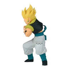 Dragon Ball Super Gogeta Grandista figure 20cm