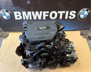 ΑΝΤΑΛΛΑΚΤΙΚΑ BMWFOTIS Β37C15A ΚΙΝΗΤΗΡΑΣ ΚΟΜΠΛΕ