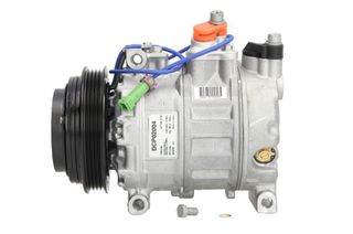 Συμπιεστής / Κομπρεσέρ Kλιματισμού DENSO DCP02004 για AUDI A4 - A6 - A8, VW PASSAT