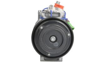 Συμπιεστής / Κομπρεσέρ Kλιματισμού DENSO DCP02004 για AUDI A4 - A6 - A8, VW PASSAT-thumb-1