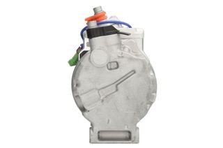 Συμπιεστής / Κομπρεσέρ Kλιματισμού DENSO DCP02004 για AUDI A4 - A6 - A8, VW PASSAT-thumb-2
