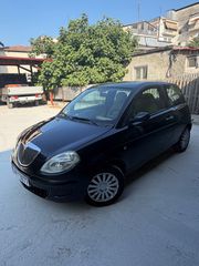 Lancia Ypsilon 2006 1.4 16V 95HP ΕΛΛΗΝΙΚΟ