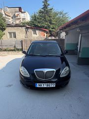 Lancia Ypsilon 2006 1.4 16V 95HP ΕΛΛΗΝΙΚΟ-thumb-1