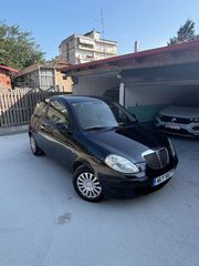 Lancia Ypsilon 2006 1.4 16V 95HP ΕΛΛΗΝΙΚΟ-thumb-2