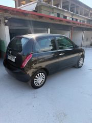 Lancia Ypsilon 2006 1.4 16V 95HP ΕΛΛΗΝΙΚΟ-thumb-3
