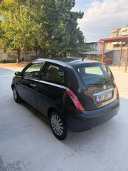 Lancia Ypsilon 2006 1.4 16V 95HP ΕΛΛΗΝΙΚΟ-thumb-4