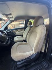 Lancia Ypsilon 2006 1.4 16V 95HP ΕΛΛΗΝΙΚΟ-thumb-7