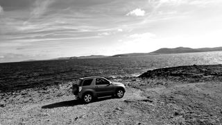 Suzuki Grand Vitara 2009