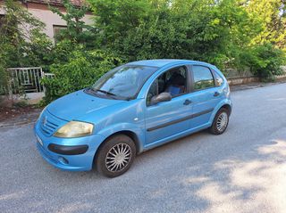 Citroen C3 2004