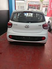 Hyundai i 10 2017