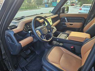 Land Rover Defender 2024 D300/X-Dynamic/HSE/7SEATS-thumb-5
