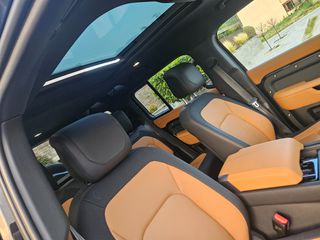 Land Rover Defender 2024 D300/X-Dynamic/HSE/7SEATS-thumb-6